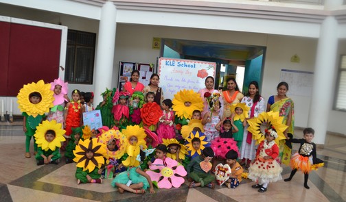 Flowers Day